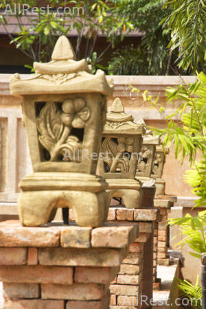 Thiwaratri Resort & Spa 12